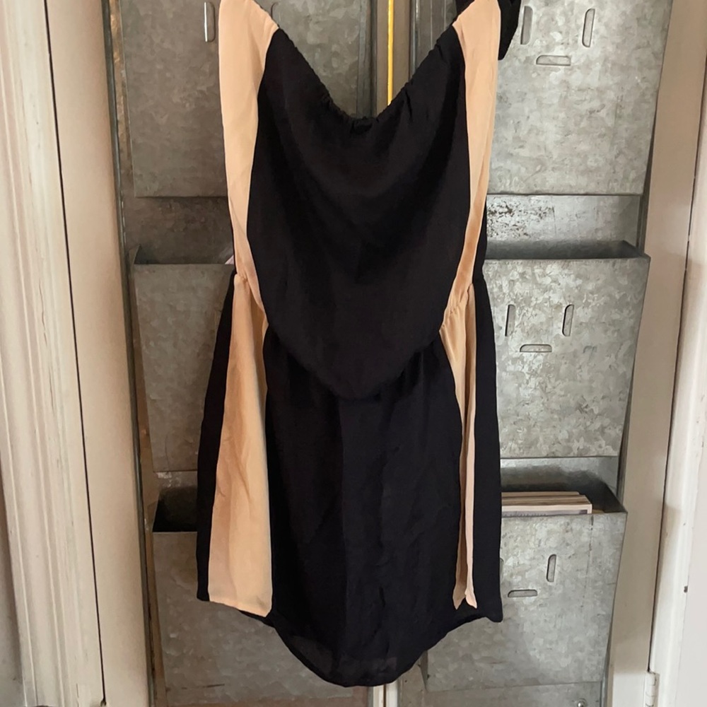 Michelle Mason tube dress